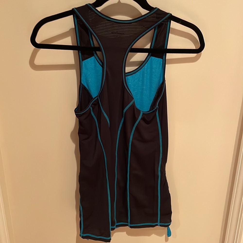 Workout Tank Top - Picture 2 of 2